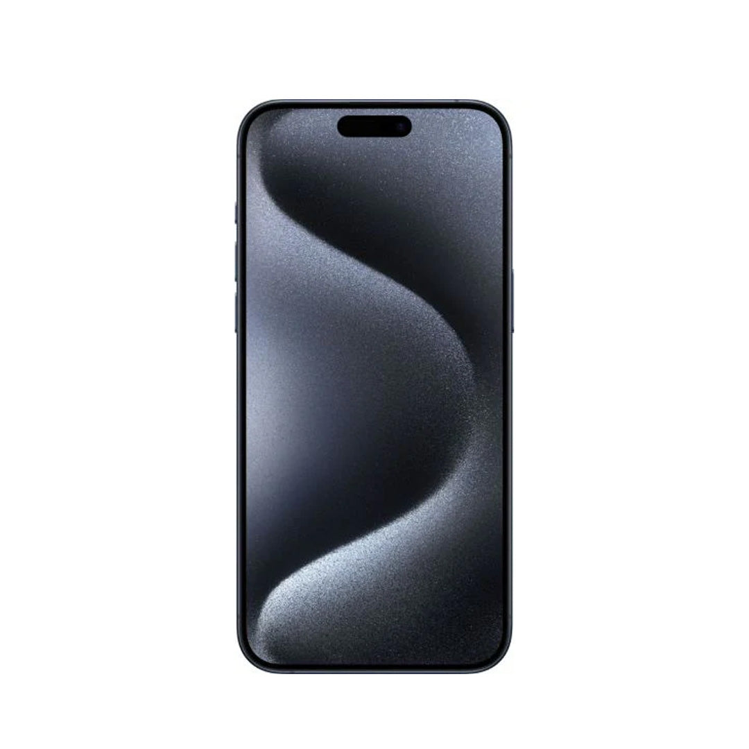 Apple iPhone 15 Pro 512GB 5G 6.1 inch 8GB RAM | Blue Titanium Apple iPhone 15 Pro 512GB 5G 6.1 inch 8GB RAM | Blue Titanium